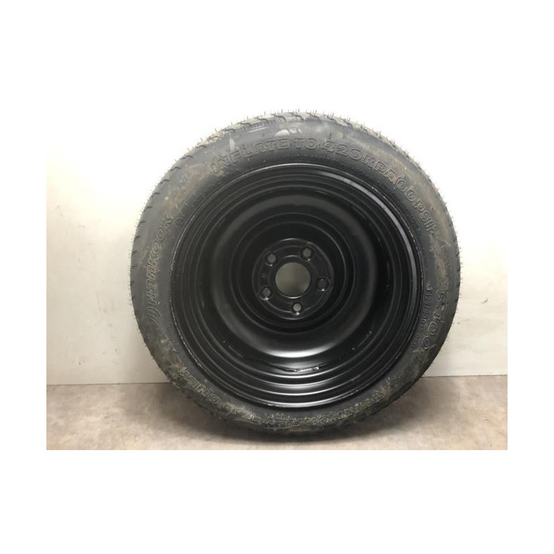 Roue de secours KIA CEE-D 1 PHASE 1 d’occasion