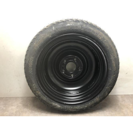 Roue de secours KIA CEE-D 1 PHASE 1 d’occasion
