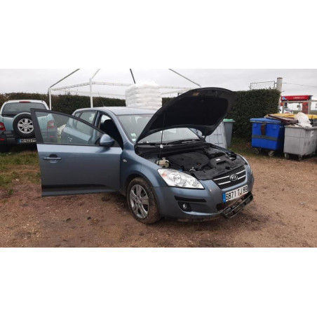 Roue de secours KIA CEE-D 1 PHASE 1 d’occasion