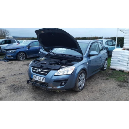 Roue de secours KIA CEE-D 1 PHASE 1 d’occasion