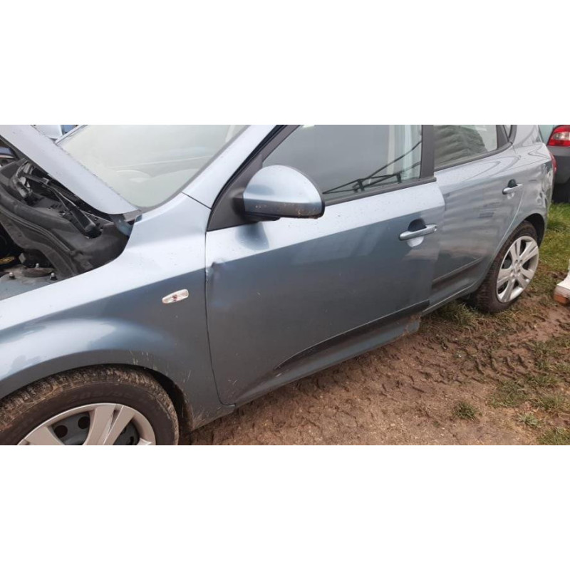 Roue de secours KIA CEE-D 1 PHASE 1 d’occasion