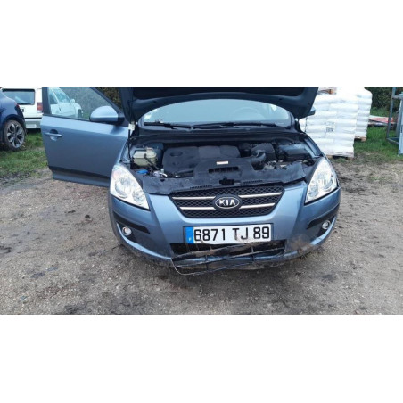 Roue de secours KIA CEE-D 1 PHASE 1 d’occasion