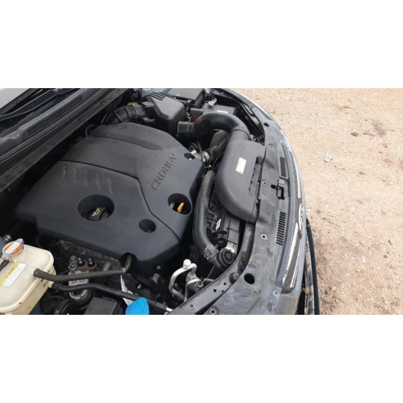 Roue de secours KIA CEE-D 1 PHASE 1 d’occasion