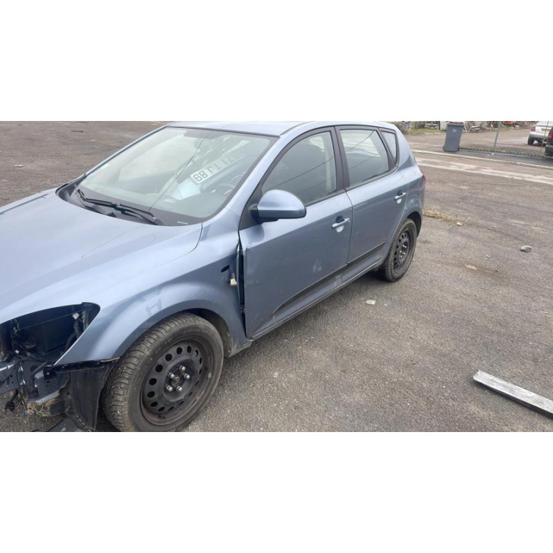 Roue de secours KIA CEE-D 1 PHASE 1 d’occasion