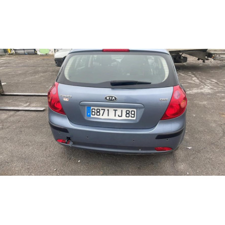 Roue de secours KIA CEE-D 1 PHASE 1 d’occasion