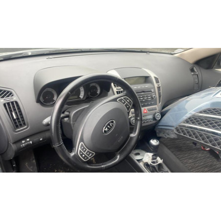 Roue de secours KIA CEE-D 1 PHASE 1 d’occasion