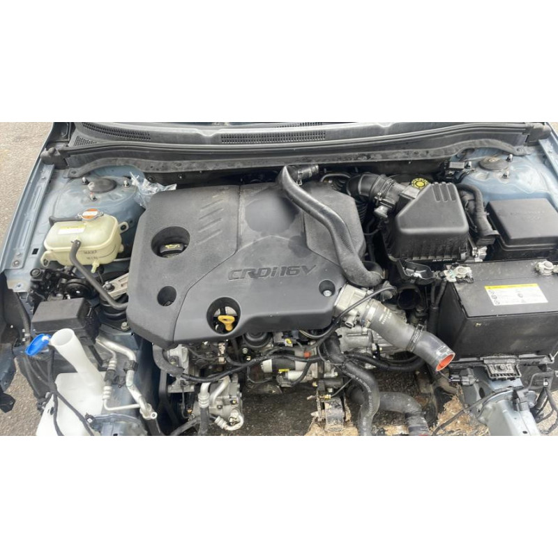 Roue de secours KIA CEE-D 1 PHASE 1 d’occasion