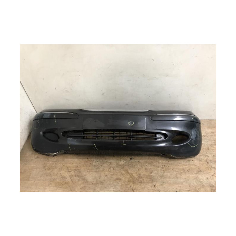 Pare choc avant MERCEDES CLASSE A 168 PHASE 2 d’occasion