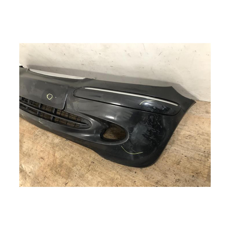 Pare choc avant MERCEDES CLASSE A 168 PHASE 2 d’occasion