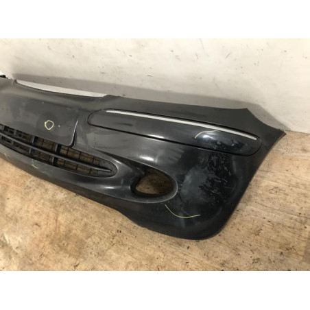 Pare choc avant MERCEDES CLASSE A 168 PHASE 2 d’occasion