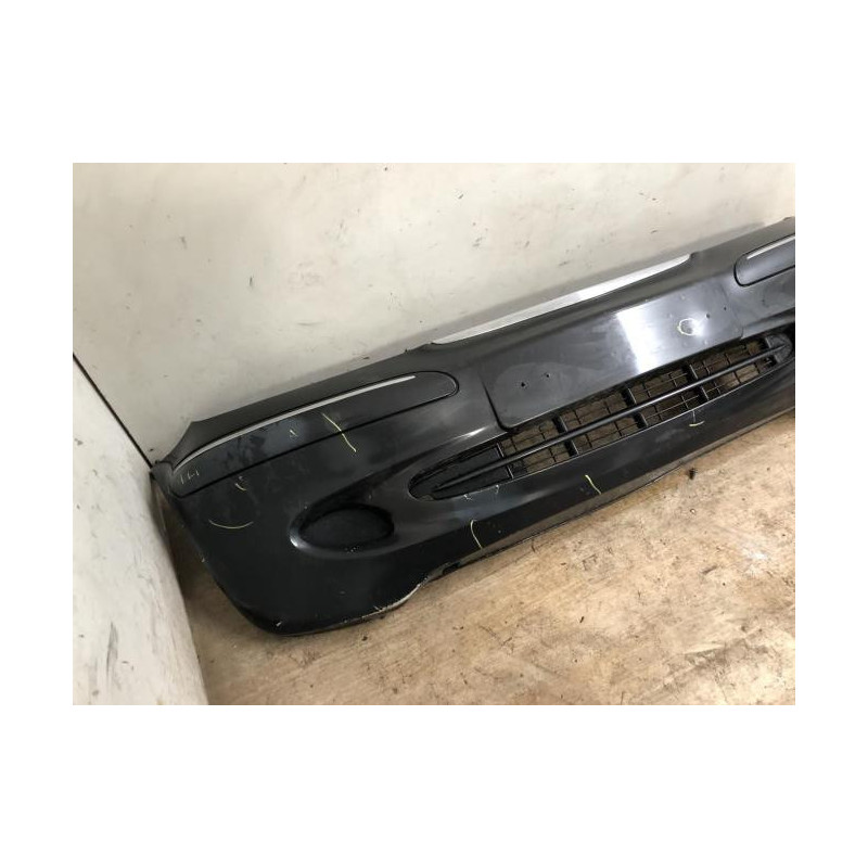 Pare choc avant MERCEDES CLASSE A 168 PHASE 2 d’occasion
