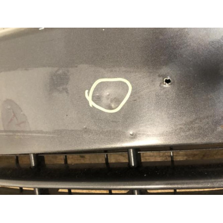 Pare choc avant MERCEDES CLASSE A 168 PHASE 2 d’occasion