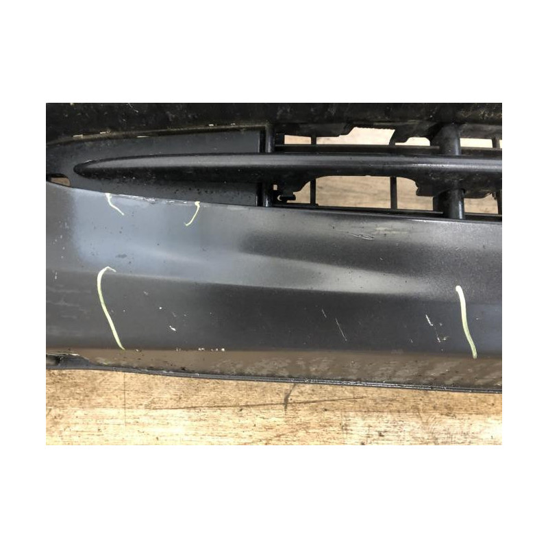 Pare choc avant MERCEDES CLASSE A 168 PHASE 2 d’occasion