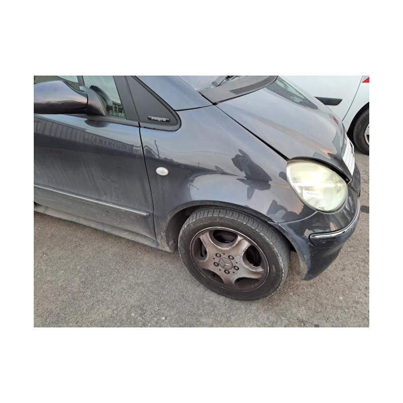 Pare choc avant MERCEDES CLASSE A 168 PHASE 2 d’occasion