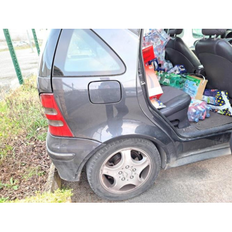 Pare choc avant MERCEDES CLASSE A 168 PHASE 2 d’occasion