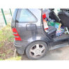 Pare choc avant MERCEDES CLASSE A 168 PHASE 2 d’occasion