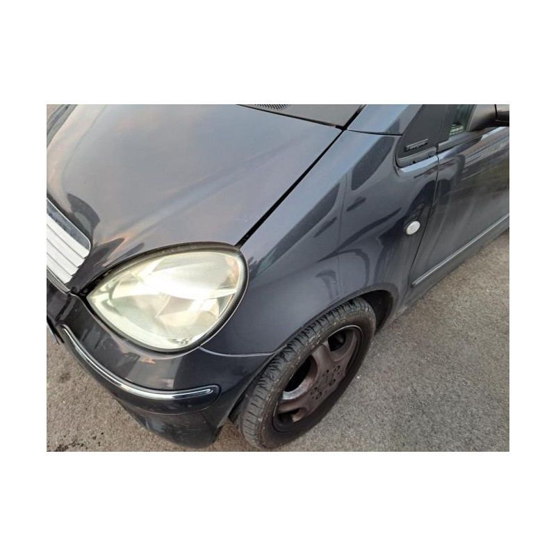 Pare choc avant MERCEDES CLASSE A 168 PHASE 2 d’occasion