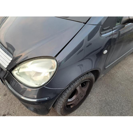 Pare choc avant MERCEDES CLASSE A 168 PHASE 2 d’occasion
