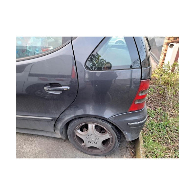 Pare choc avant MERCEDES CLASSE A 168 PHASE 2 d’occasion