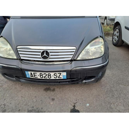 Pare choc avant MERCEDES CLASSE A 168 PHASE 2 d’occasion