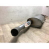 Silencieux arriere (echappement) FIAT MULTIPLA PHASE 1 d’occasion