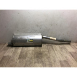 Silencieux arriere (echappement) DAEWOO NEXIA d’occasion