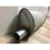 Silencieux arriere (echappement) DAEWOO NEXIA d’occasion