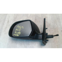 Retroviseur gauche NISSAN MICRA 3 PHASE 3 d’occasion