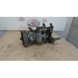 Pompe à injection RENAULT LAGUNA 120116 d’occasion