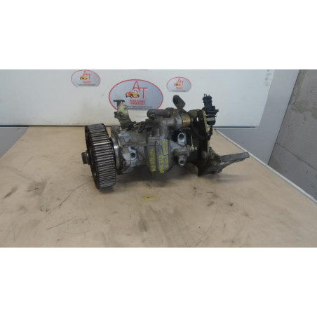Pompe à injection RENAULT LAGUNA 120116 d’occasion