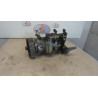 Pompe à injection RENAULT LAGUNA 120116 d’occasion