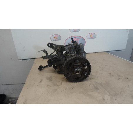 Pompe à injection RENAULT LAGUNA 120116 d’occasion