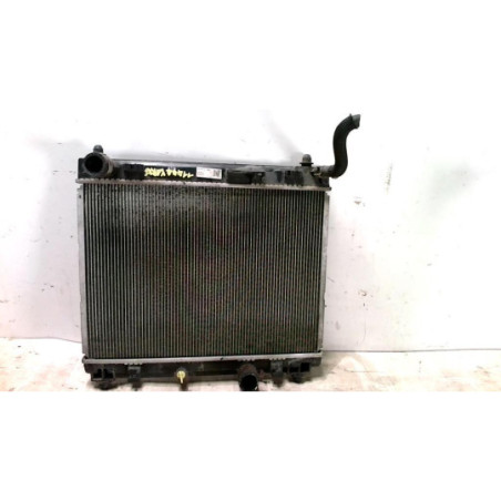 Radiateur eau TOYOTA YARIS 3 PHASE 1 d’occasion