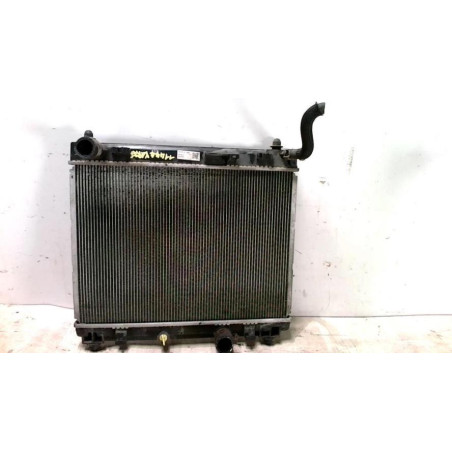Radiateur eau TOYOTA YARIS 3 PHASE 1 d’occasion