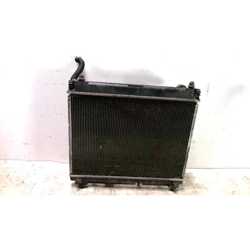 Radiateur eau TOYOTA YARIS 3 PHASE 1 d’occasion
