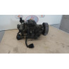 Pompe à injection RENAULT LAGUNA 120116 d’occasion