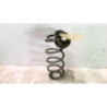Ressort de suspension arriere droit TOYOTA YARIS 3 PHASE 1 d’occasion