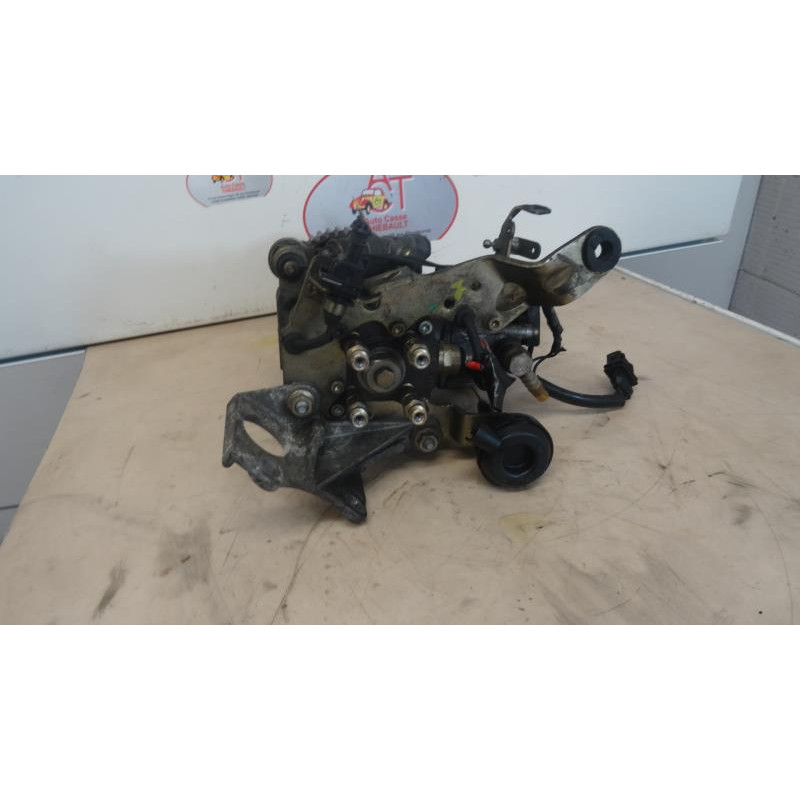 Pompe à injection RENAULT LAGUNA 120116 d’occasion