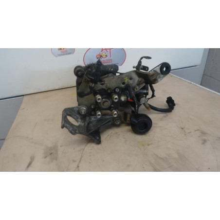 Pompe à injection RENAULT LAGUNA 120116 d’occasion