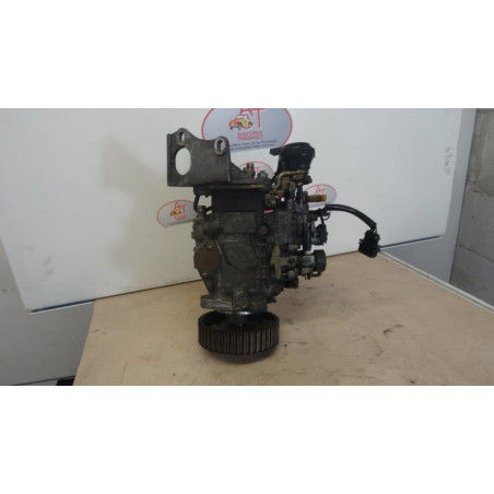 Pompe à injection RENAULT LAGUNA 120116 d’occasion