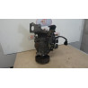 Pompe à injection RENAULT LAGUNA 120116 d’occasion