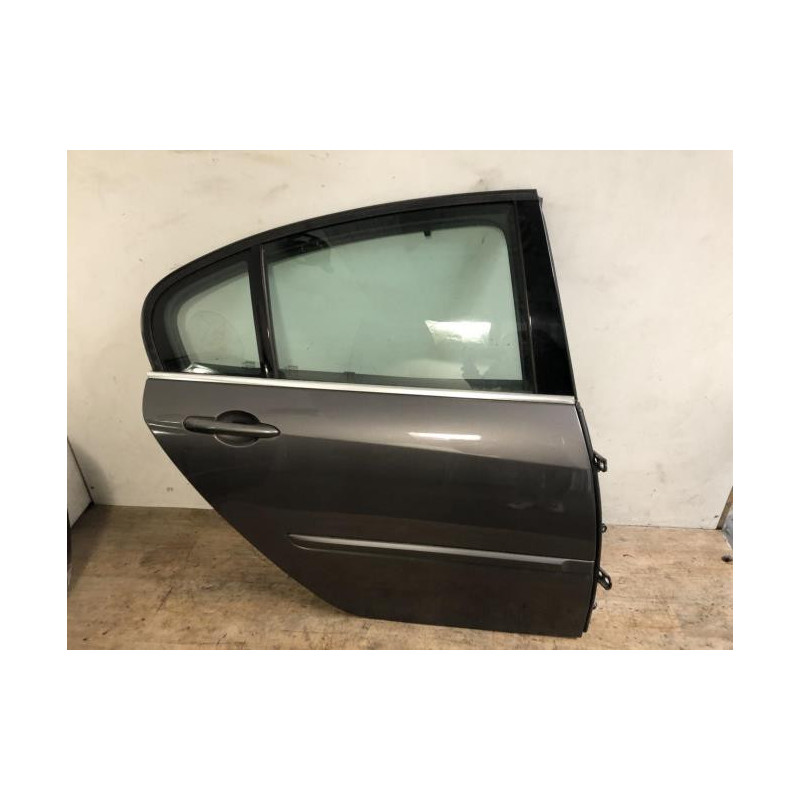 Porte arriere droit RENAULT LAGUNA 3 PHASE 1 d’occasion