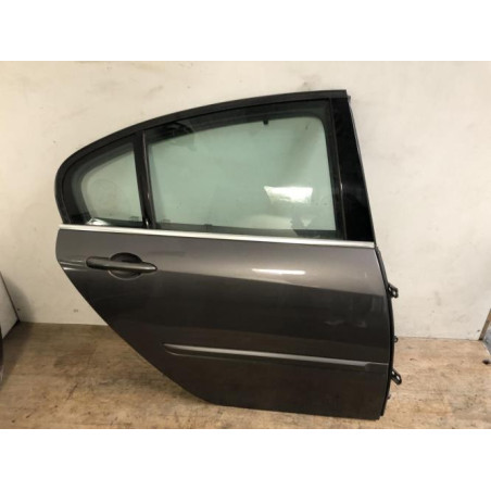 Porte arriere droit RENAULT LAGUNA 3 PHASE 1 d’occasion