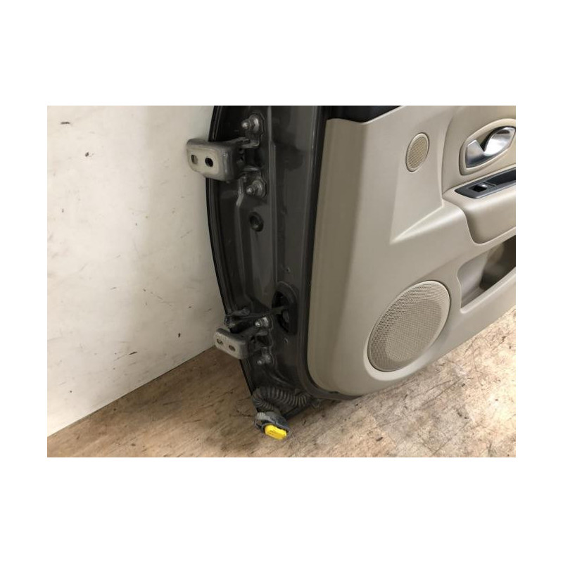 Porte arriere droit RENAULT LAGUNA 3 PHASE 1 d’occasion