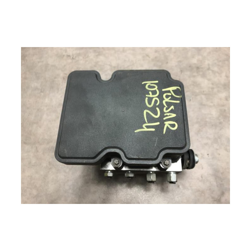 Bloc ABS (freins anti-blocage) NISSAN PULSAR d’occasion