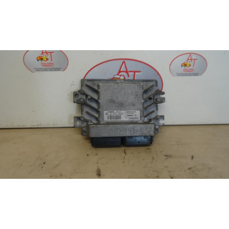 Calculateur RENAULT CLIO II PHASE 3 d’occasion