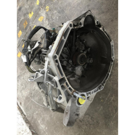 Boite de vitesses NISSAN PULSAR d’occasion