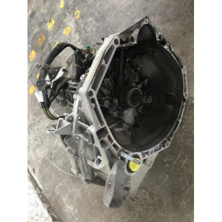 Boite de vitesses NISSAN PULSAR d’occasion