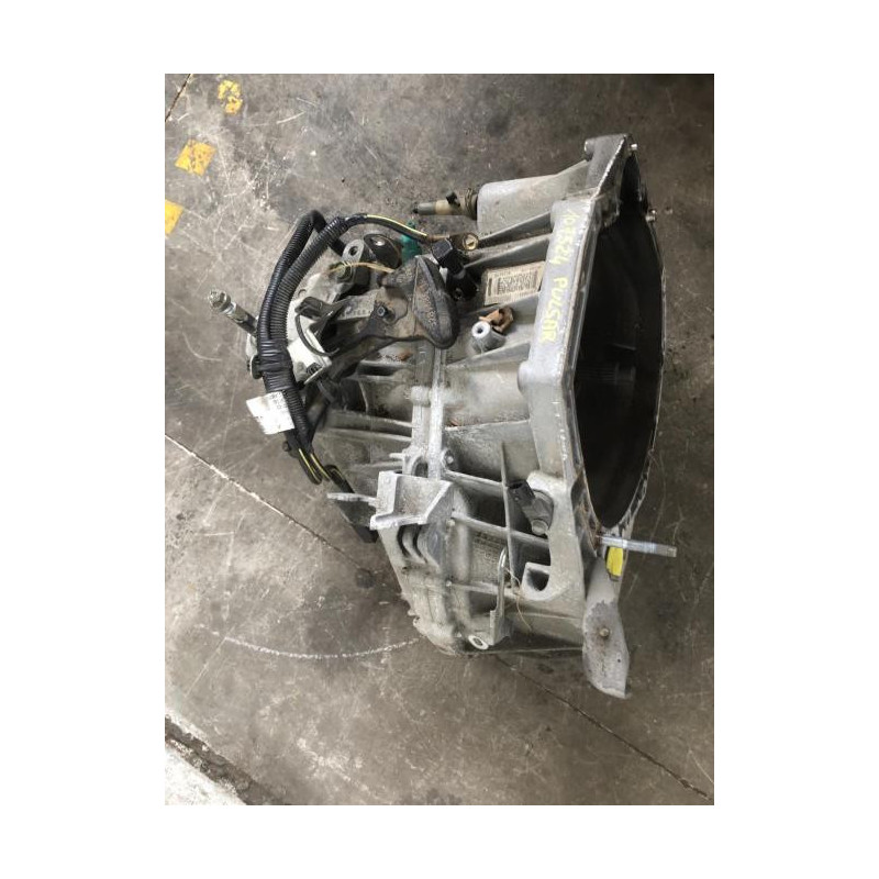 Boite de vitesses NISSAN PULSAR d’occasion
