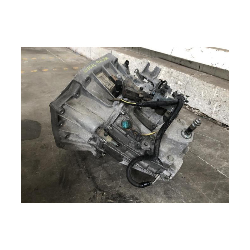 Boite de vitesses NISSAN PULSAR d’occasion